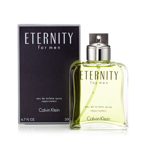 which eternity perfume is best.